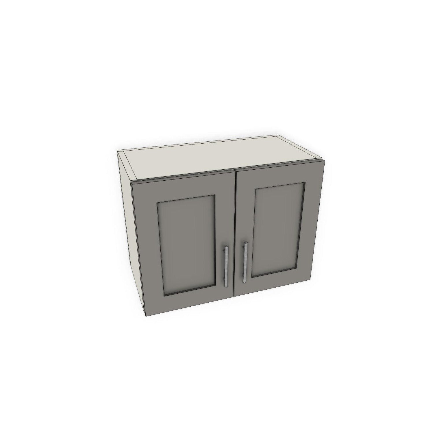 Aviditi HD242418DW Double Wall Corrugated Bo" Length " Width " He