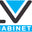 Evo Cabinets logo